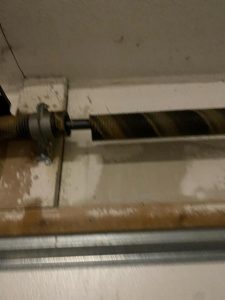 Garage Door Spring Replacement Blair
