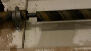 Garage Door Spring Replacement Blair