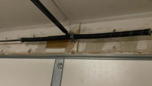 Garage Door Spring Replacement Blair