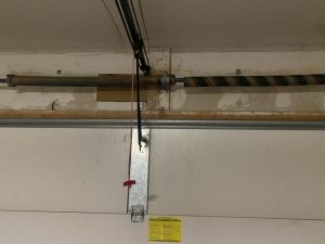 Garage Door Spring Replacement Blair