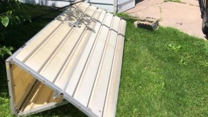 Garage Door Installation Council Bluffs