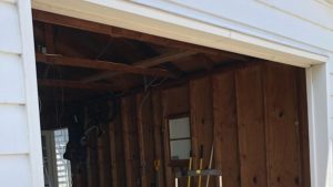Garage Door Installation Council Bluffs