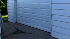 Garage Door Installation Council Bluffs
