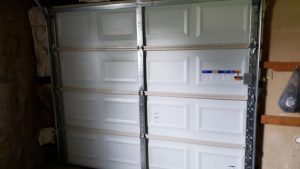 Garage Door Installation Council Bluffs