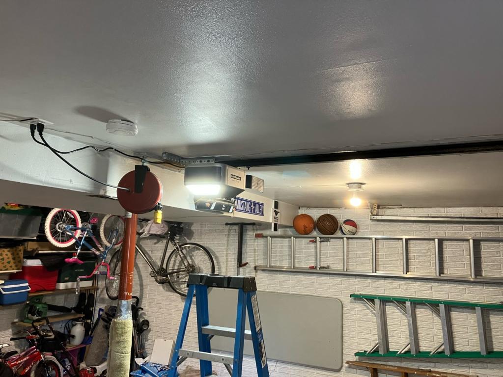 Garage Door Opener Installation Ashland