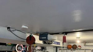 Garage Door Opener Installation Ashland