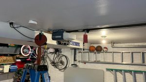 Garage Door Opener Installation Ashland
