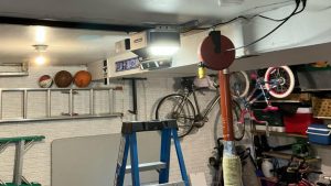 Garage Door Opener Installation Ashland