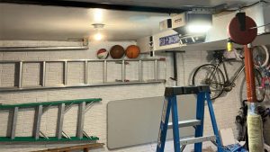 Garage Door Opener Installation Ashland