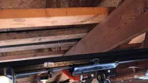 Garage Door Opener Repair Lincoln