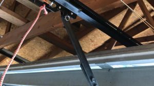 Garage Door Opener Repair Lincoln