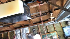 Garage Door Opener Repair Lincoln