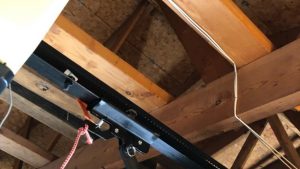 Garage Door Opener Repair Lincoln