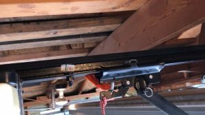 Garage Door Opener Repair Lincoln