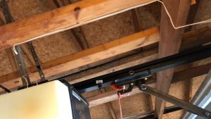Garage Door Opener Repair Lincoln