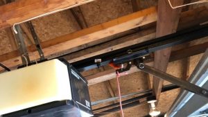 Garage Door Opener Repair Lincoln
