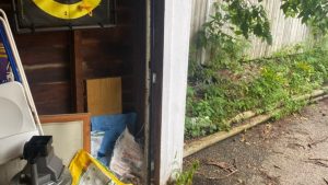 Garage Door Opener Repair Valley