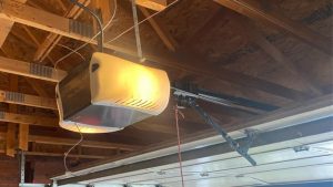 Garage Door Opener Repair Valley