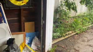 Garage Door Opener Repair Valley