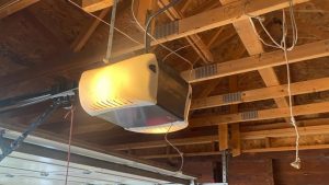 Garage Door Opener Repair Valley