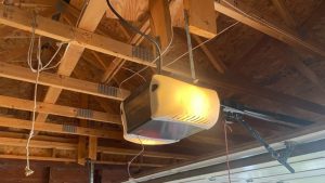 Garage Door Opener Repair Valley