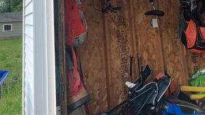 Garage Door Repair Carter Lake