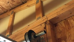 Garage Door Repair Carter Lake