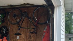 Garage Door Repair Carter Lake