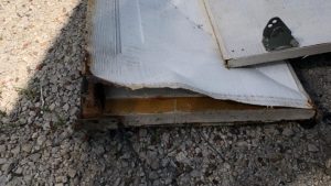 Garage Door Installation Council Bluffs