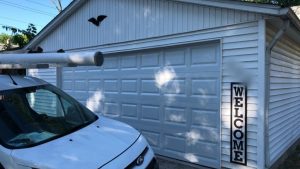 Garage Door Installation Council Bluffs