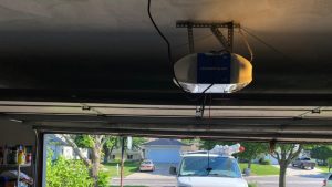 Garage Door Repair Omaha, NE
