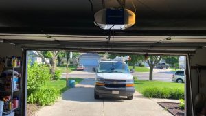 Garage Door Repair Omaha, NE