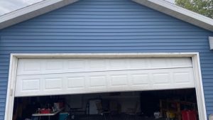 Garage Door Repair Roca, NE