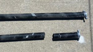 Garage Door Spring Replacement Elkhorn