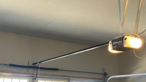 Garage Door Spring Replacement Elkhorn