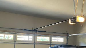 Garage Door Spring Replacement Elkhorn