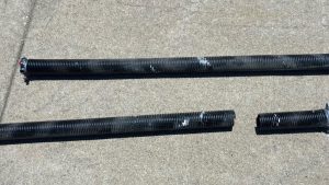 Garage Door Spring Replacement Elkhorn