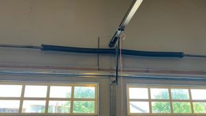 Garage Door Spring Replacement Elkhorn