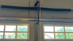 Garage Door Spring Replacement Elkhorn