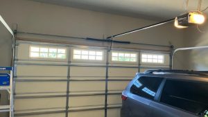 Garage Door Spring Replacement Elkhorn