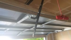 Garage Door Opener Installation Ralston