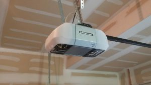 Garage Door Opener Installation Ralston