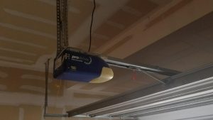 Garage Door Opener Installation Ralston