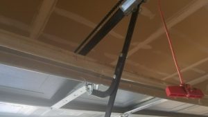 Garage Door Opener Installation Ralston
