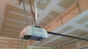 Garage Door Opener Installation Ralston