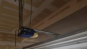 Garage Door Opener Installation Ralston