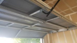 Garage Door Opener Installation Ralston