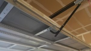 Garage Door Opener Installation Ralston