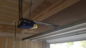 Garage Door Opener Installation Ralston