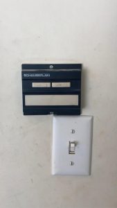 Garage Door Opener Repair Bellevue